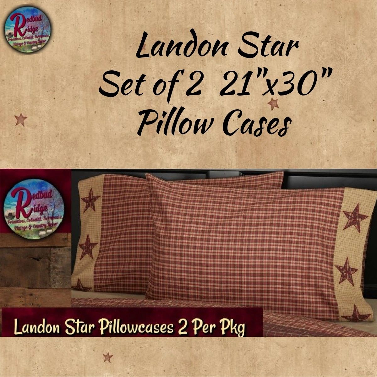 Landon Decorative Pillow