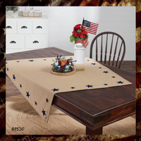 My Country American Table Topper