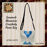 Seminole Mountain Woven Collection