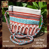 Woven Coral Reef Collection