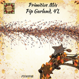 Primitive Mix Pip Berries with & without Rusty Stars